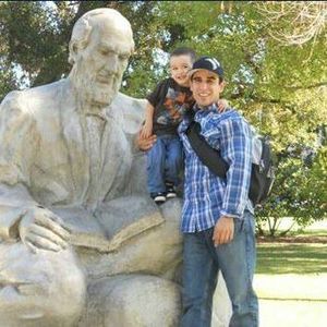 Meet your Posher, Danny